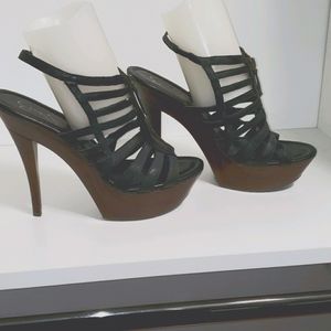 Jessica Simpson Platform Heels